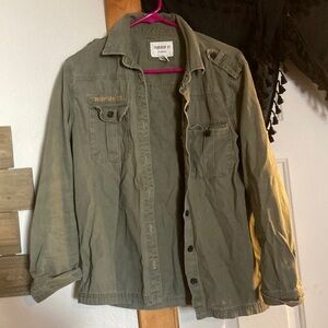Forever 21 Amy Jacket